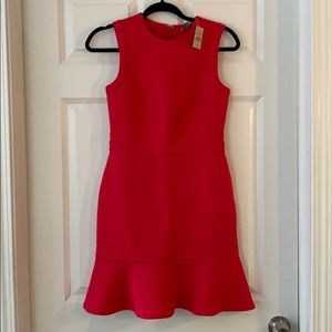 Pink, NWT Loft Dress